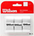 Wilson Pro Overgrip- Comfort, Tacky
