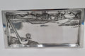 Golf Catchall Tray