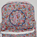 TRVL Coated Fabric  Mini Backpacks - Toddler Size