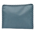 TRVL Coated Fabric Large Roadie Pouch