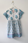Victoria Dunn Littles Callie Dress Capri