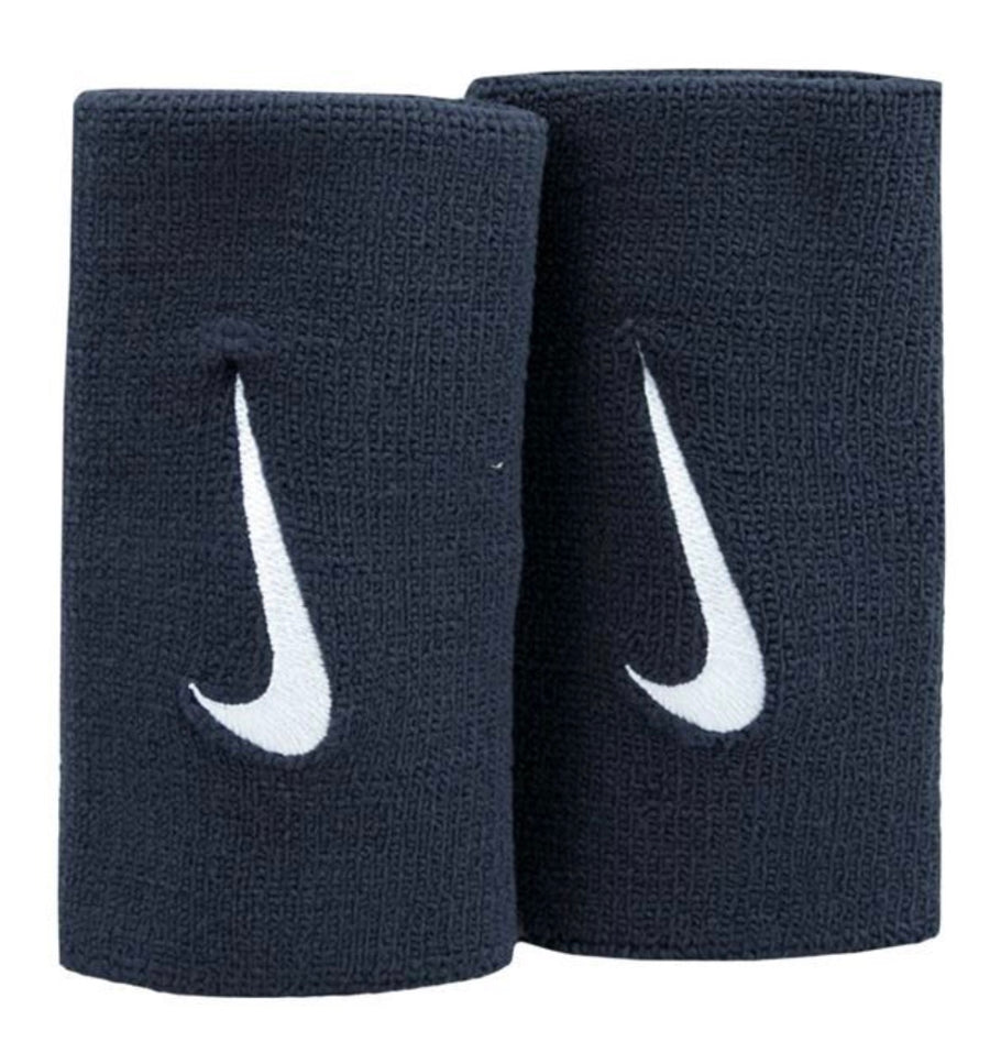 Nike Doublewide Wristbands