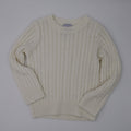 Maddie & Connor Kids Cable Knit Sweater