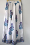 Victoria Dunn Millie Pant Amethyst
