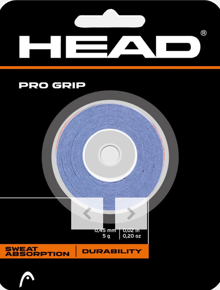 Head Pro Grip