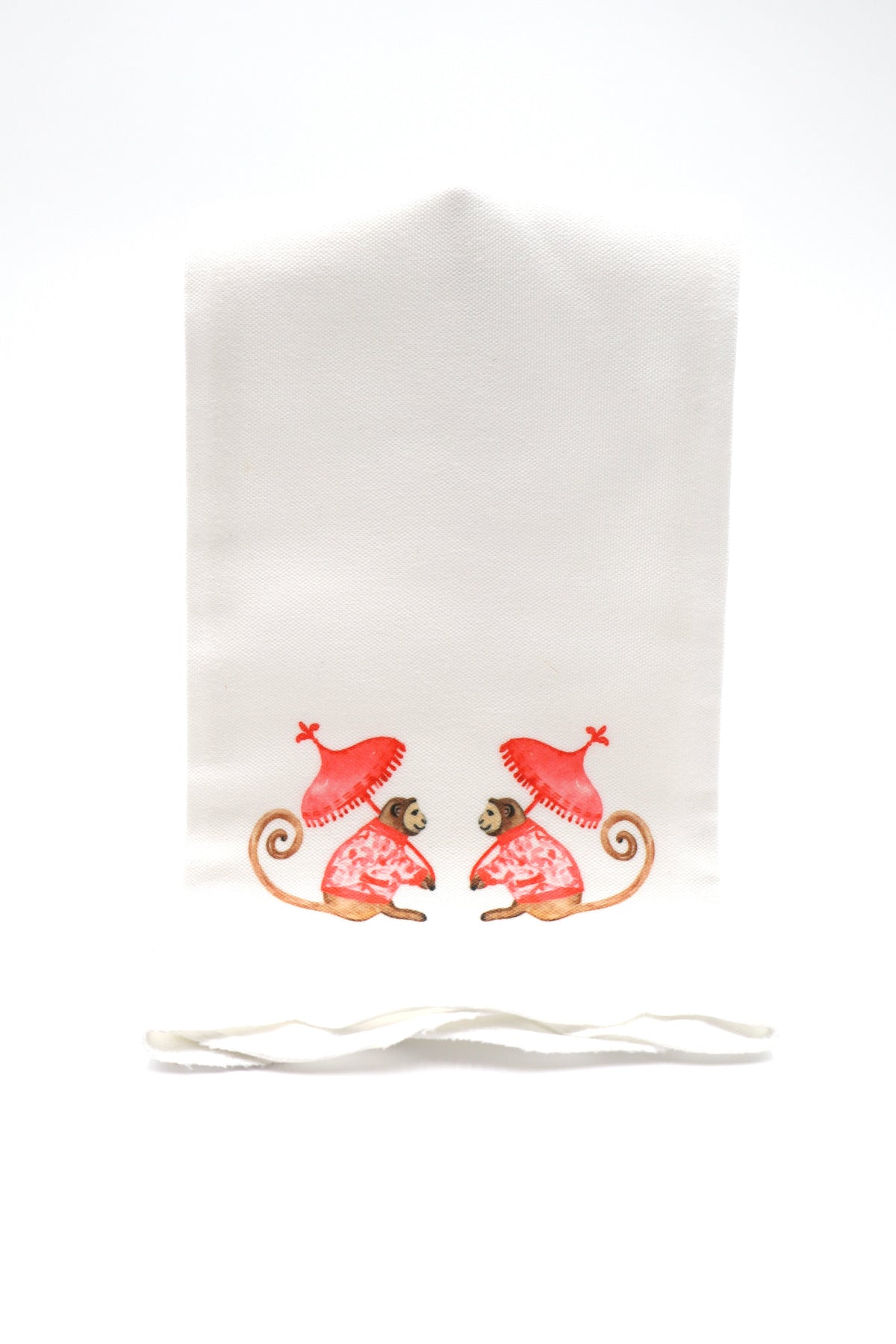 Decorative Guest Hand Towels