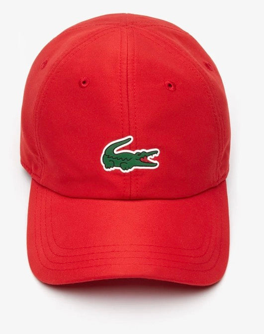Lacoste Men's Microfiber Tennis Hat