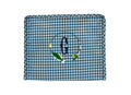 TRVL Coated Fabric Large Roadie Pouch