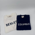 Womens Columbus Sweater