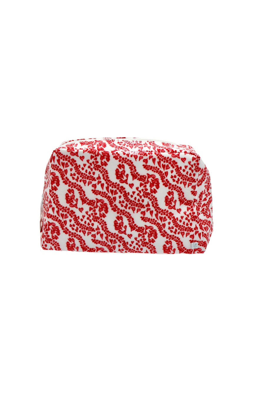 Luxe Gloss Large Cosmetic Case