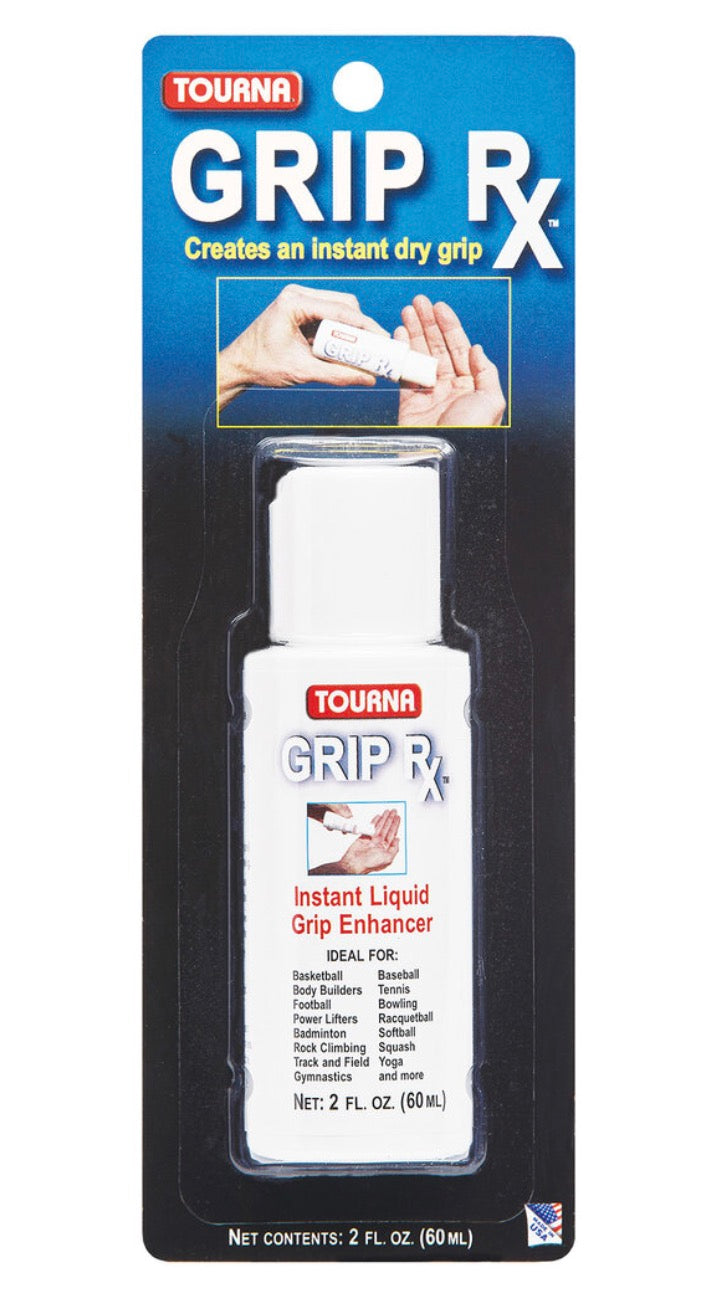 Tourna Grip RX