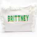 Fringe Tote - You Pick the Design
