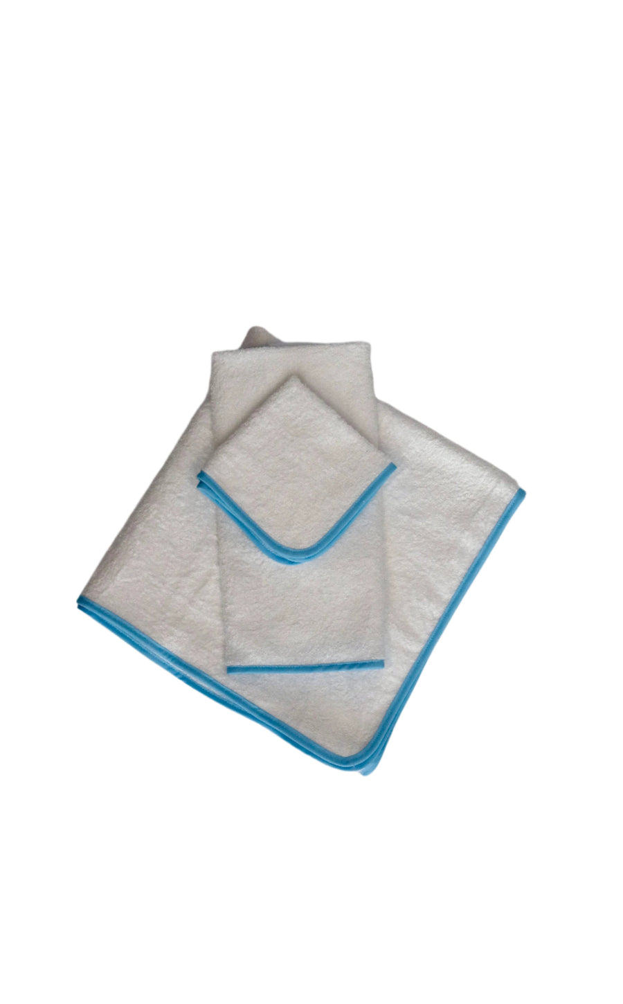 Bath Towel 3 Piece Set