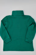 Boy Autumn Pullover