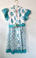 Victoria Dunn Callie Dress Capri