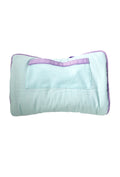 Seersucker Nap Mat Roll Ups