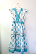 Victoria Dunn Hallie Dress Capri