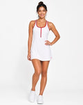 Love All Tennis Gabriela Tennis Dress