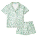 Women's Pajamas Golf Set