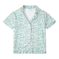 Women's Pajamas Golf Set