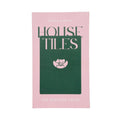 The Jewels! Amethyst House Tiles