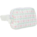 Crossover Belt Bag/Fanny Pack