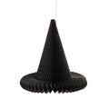 Honeycomb Witch Hat