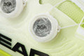 Head Endure Pro Boa White/Yellow Men