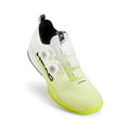 Head Endure Pro Boa White/Yellow Men