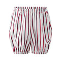 Sailboat Smocked Stripe Dress and Bloomers