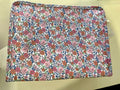 TRVL Coated Fabric Large Roadie Pouch