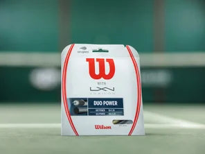 Wilson Duo Power