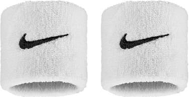 Nike Double Wristbands