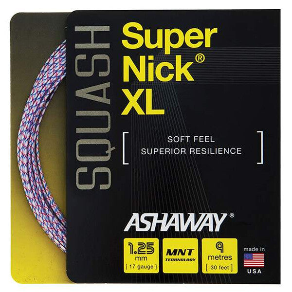 Super Nick XL