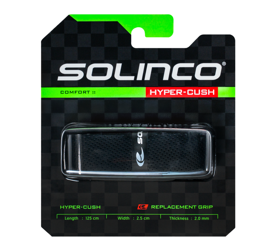 Solinco Hyper-Crush