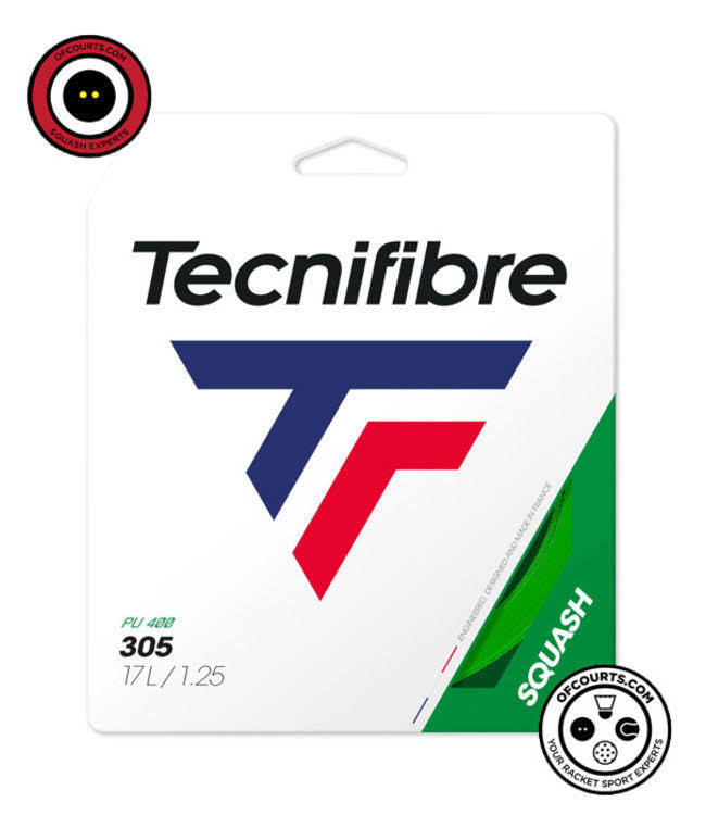 Tecnifibre Squash 17L String