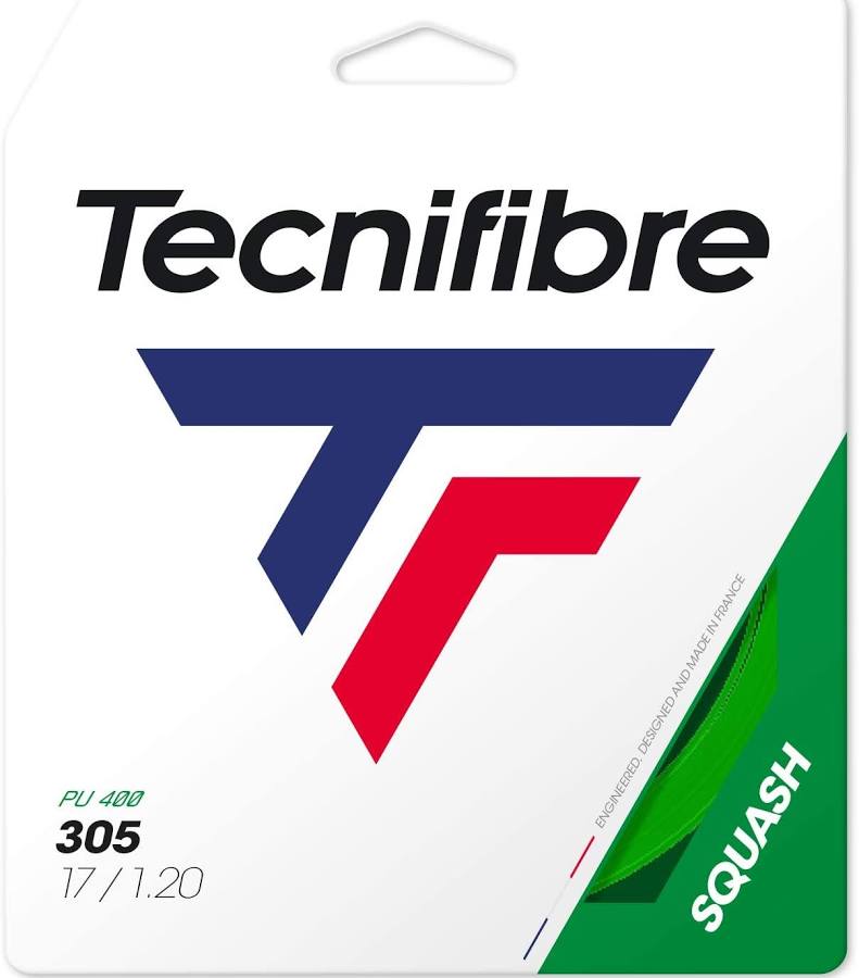 Tecnifibre Squash 17g String