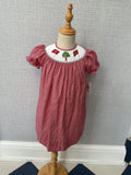OSU Helen Dress