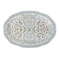 Juliska Villa Seville 17" Platter - Chambray