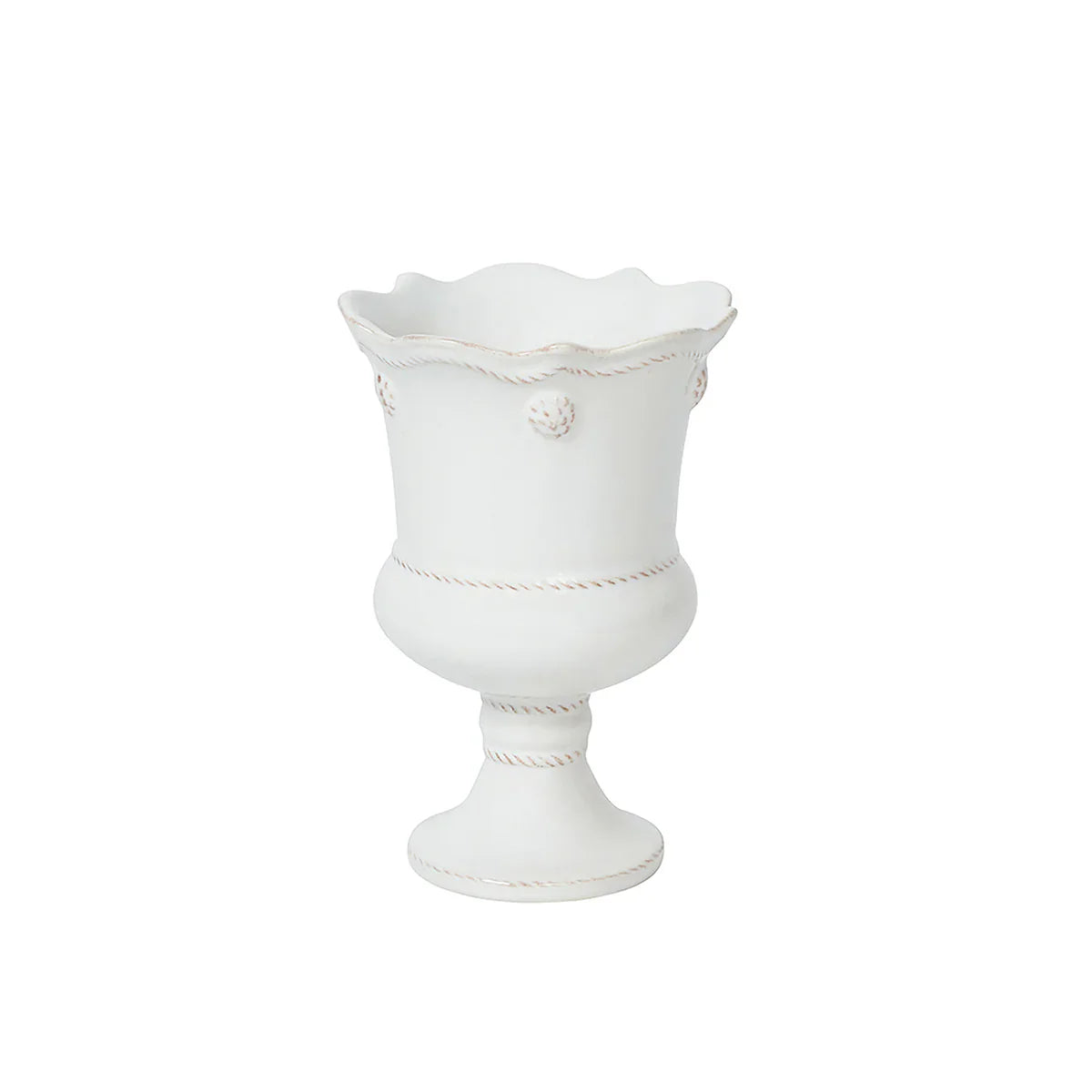 Juliska Berry & Thread Petite Parterre Garden 5" Vase