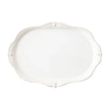 Juliska Berry & Thread Challah Board - Whitewash