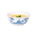 Juliska Country Estate Cereal/Ice Cream Bowl - Delft Blue