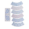 Hydrangea Paper Lamp Shade Cover for LED lamps
