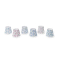 Hydrangea Paper Lamp Shade Cover for LED lamps