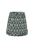 Lampshade for Rechargeable Lamp - Fabric style