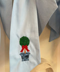 4th Of July Custom Wreath Sash
