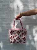 Quilted Tote
