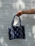 Quilted Tote
