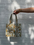Quilted Tote