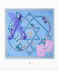 Miracle Mahjong Mat